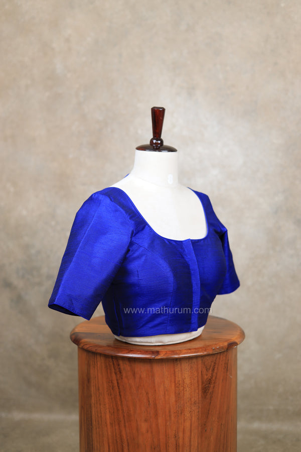 Thendral Combo-Leaf Green/Dark Blue