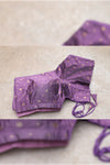 Mayuri-Lilac Blouse