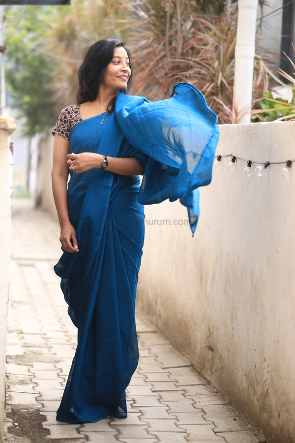 Nira Combos- Blue/Black