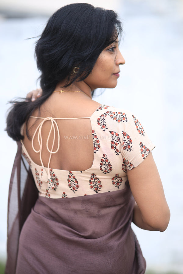 Nira Combos - Brown/Beige