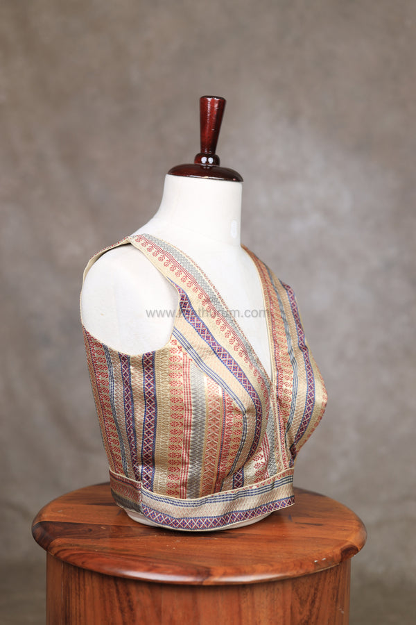 Sitara Combo- Copper/Gold