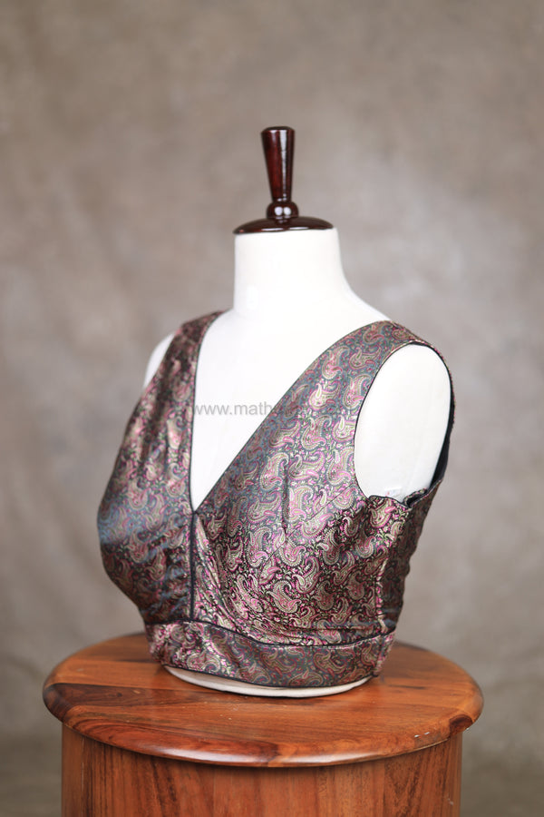 Sitara Combo- Pink/Black