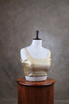 Salsa- Gold Blouse