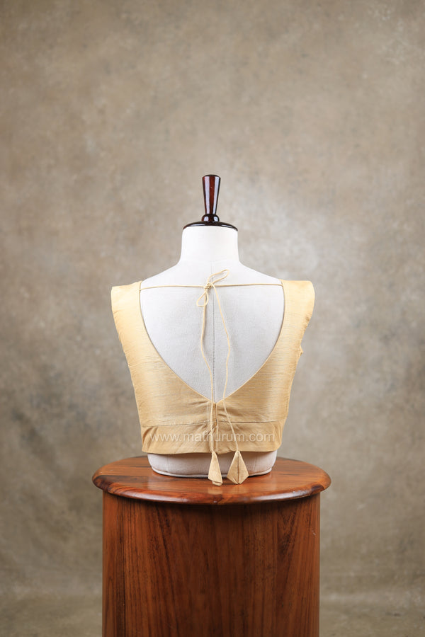 Thea Combo- Maroon/Beige