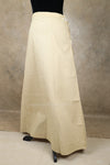 In-skirts - Beige