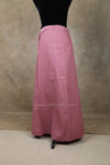 In-skirts - Onion Pink