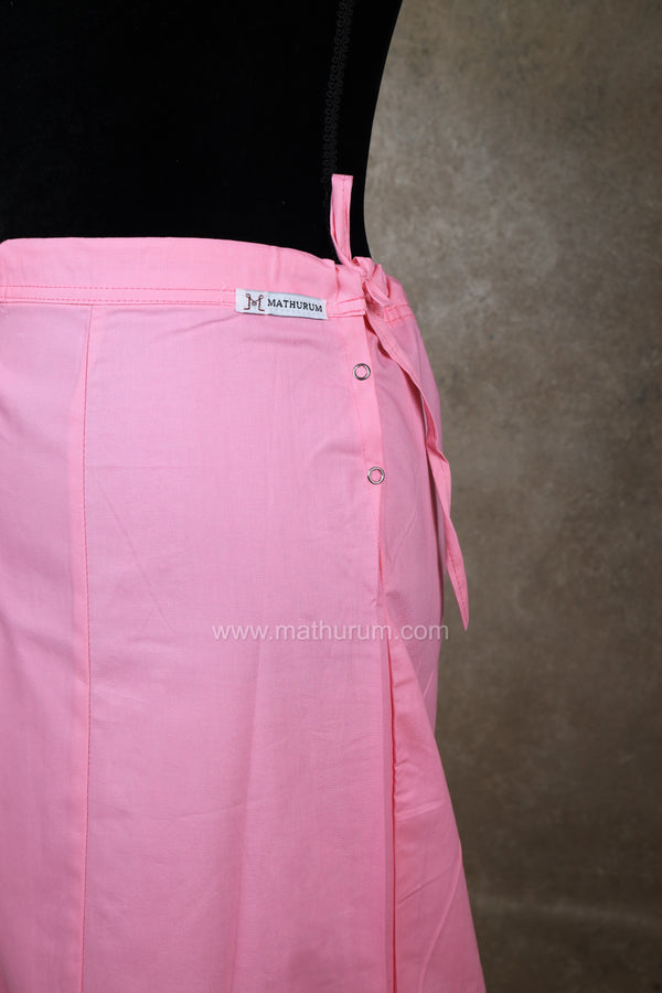 In-skirts - Pink