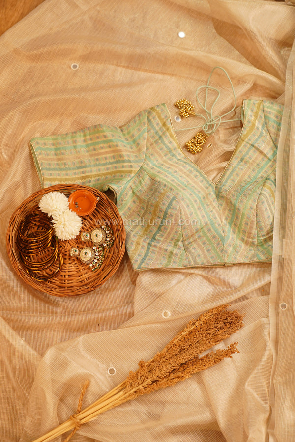 Chandhanam- Vanya/ Combo