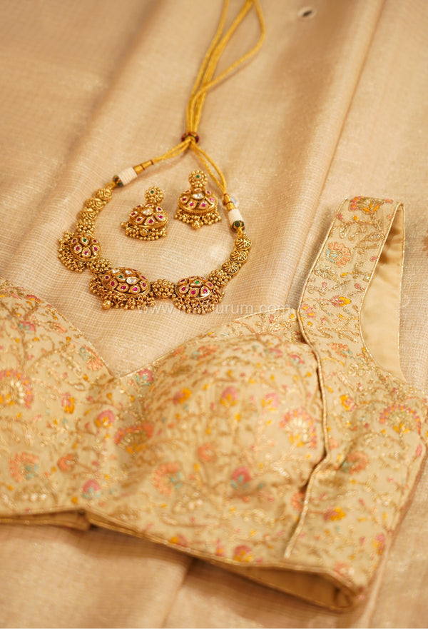 Chandhanam- Apsara/Combo