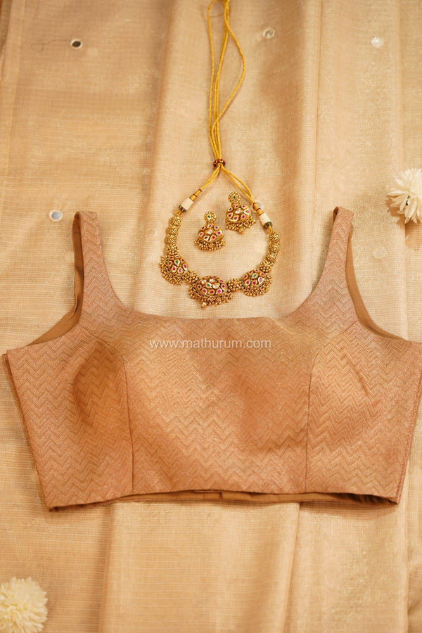 Chandhanam- Salsa/ Combo