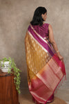 Shubh Dhara (Soft-Silk) Saree