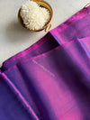 Sitara - Violet Saree
