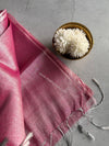 Sitara - Pink Saree