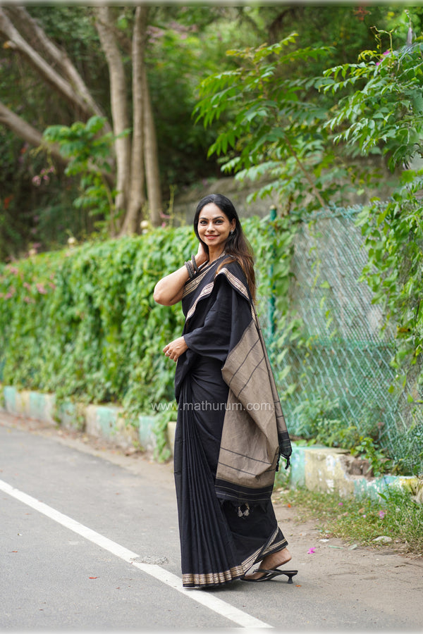 Haathi Saree