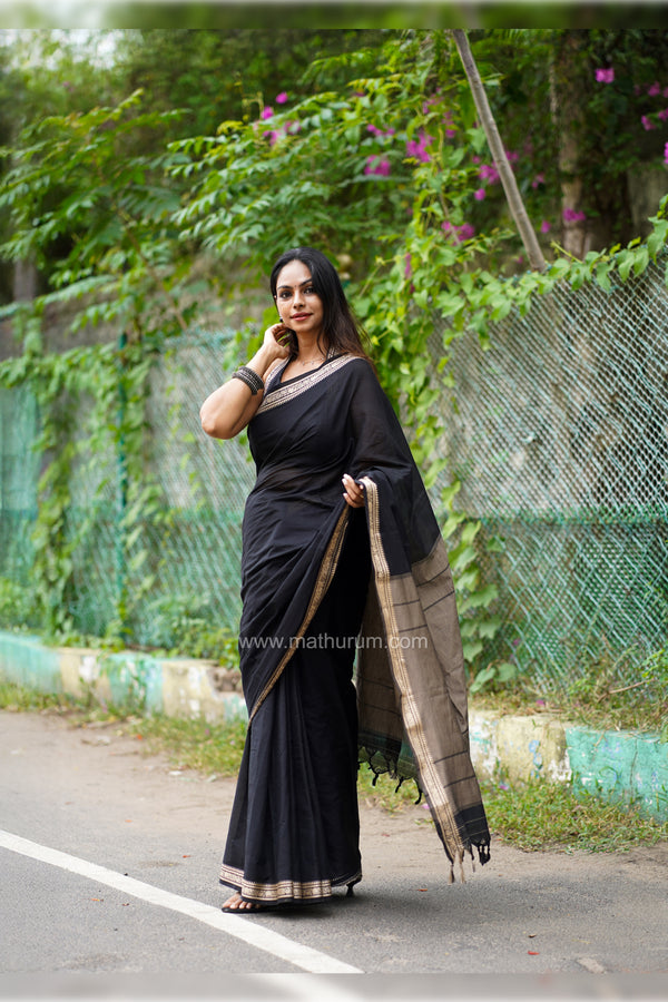 Haathi Saree