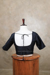 Sakshi- Black