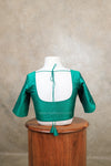 Sakshi- Light Green