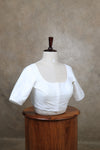 Sakshi- White
