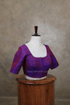 Sakshi- Violet