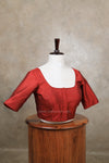 Sakshi- Maroon