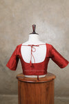 Sakshi- Maroon