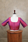 Sakshi- Purple
