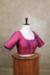Sakshi- Purple