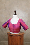 Sakshi- Purple