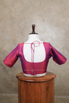 Sakshi- Purple
