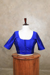 Sakshi- Dark Blue