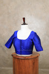 Sakshi- Dark Blue