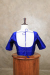 Sakshi- Dark Blue