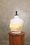 Nayan Plain- Beige