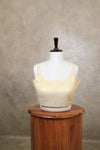 Nayan Metallic- Light Gold