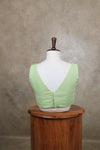 Arya- Mint Green