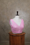 Arya- Pink