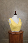 Arya- Yellow