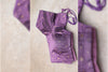 Mayuri-Lilac Blouse