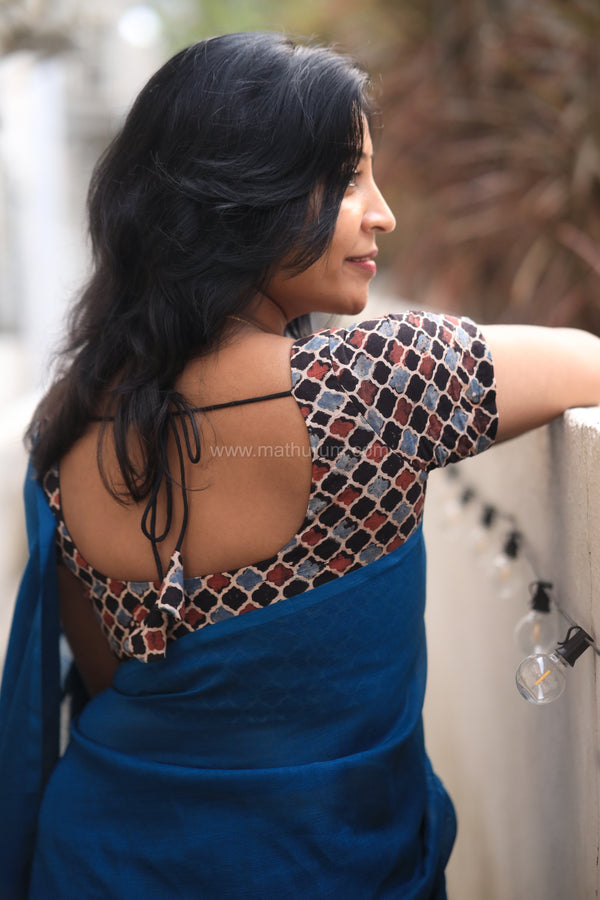 Nira Combos- Blue/Black