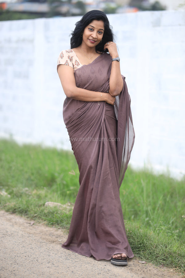 Nira Combos - Brown/Beige