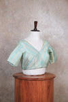 Vanya- Pastel Green