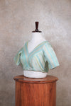 Vanya- Pastel Green