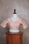 Vanya- Pastel Pink