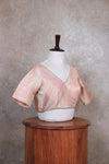 Vanya- Pastel Pink