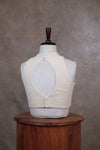 Boho Knot- Off-white