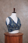Zamra- Blue