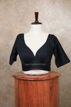 Heartline Black