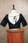 Heartline Black
