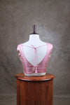 Abinaya- Baby Pink