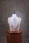 Abinaya- Pastel Pink